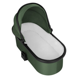 DUO TIFFANY VERDE MILITAR