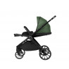 DUO TIFFANY VERDE MILITAR