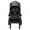 DUO TIFFANY VERDE MILITAR