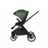 DUO TIFFANY VERDE MILITAR