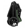 DUO TIFFANY VERDE MILITAR