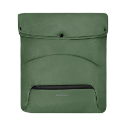 DUO TIFFANY VERDE MILITAR