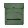 DUO TIFFANY VERDE MILITAR
