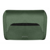 DUO TIFFANY VERDE MILITAR