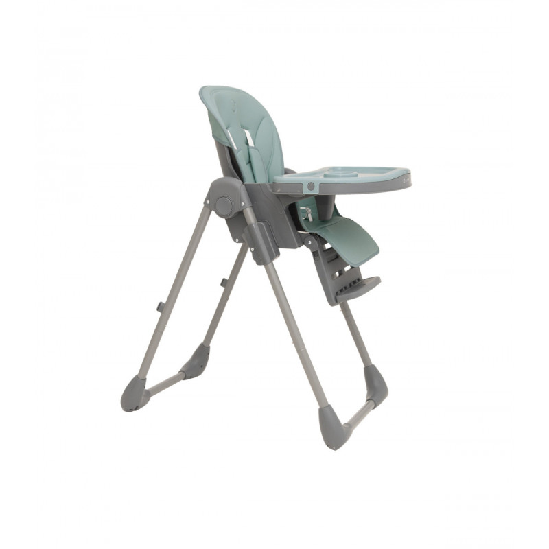 TRONA EVOLUTIVA POSICIONES VERDE BLUE