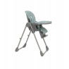 TRONA EVOLUTIVA POSICIONES VERDE BLUE