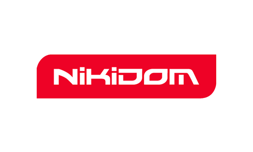 NIKIDOM