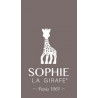 SOPHIE LA GIRAFE